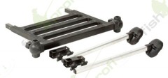 SPACE SAVER FOOTPLATE Платформа для ящика рыболовного