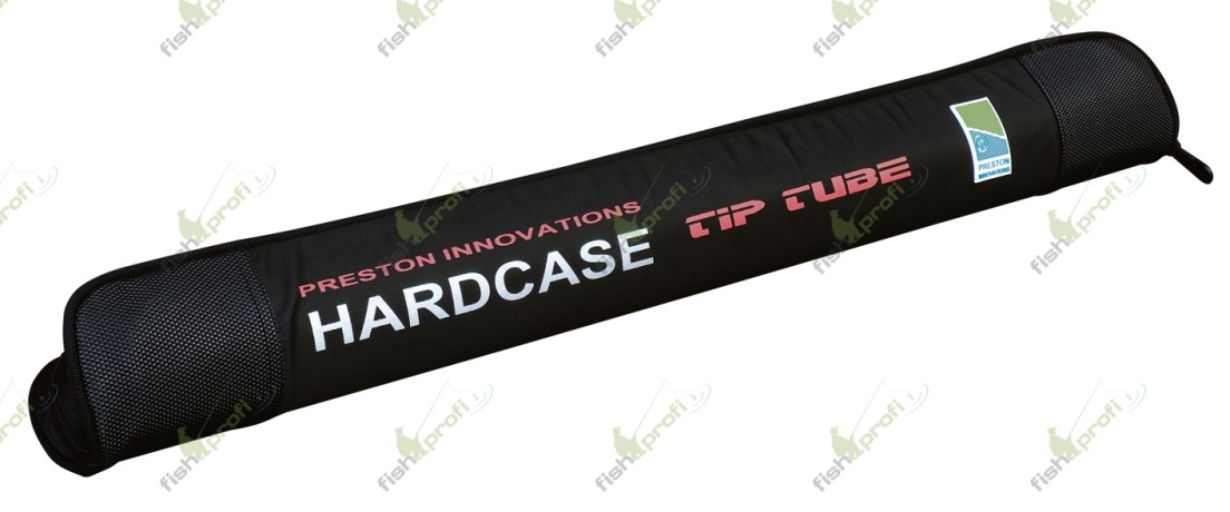 TIP TUBE Чехол для вершинок удилища