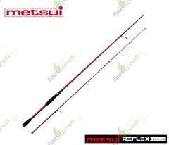 Спиннинг Metsui (Митсуи) REFLEX 902M 274 см 6-25 g