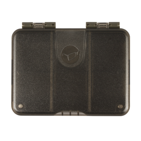 Коробка Korda Mini Box маленькая 9 отделений