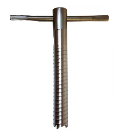 Ввертыш D16 скользящий 130мм