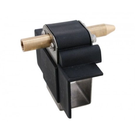 Держатель Flagman для садка Keepnet Holder for Seat Box d30,36мм