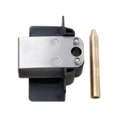 Держатель Flagman для садка Keepnet Holder for Seat Box d30,36мм