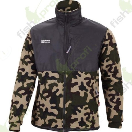 Куртка мужская NovaTour Камчатка км N р-р 60-62/XXL