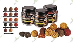 Boilies Expert Fruity 18mm 100gr Бойлы Фрукты 18мм 100гр