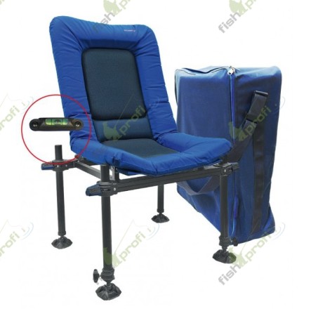 Кресло рыболовное Pro Sport D36