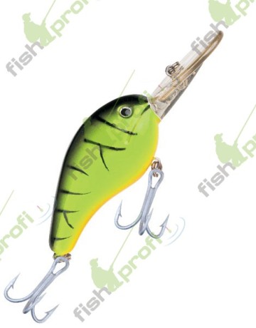 Воблер CRAZY колор 12 (100мм/14гр/3,5-4,5м)