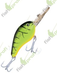 Воблер CRAZY колор 12 (100мм/14гр/3,5-4,5м)