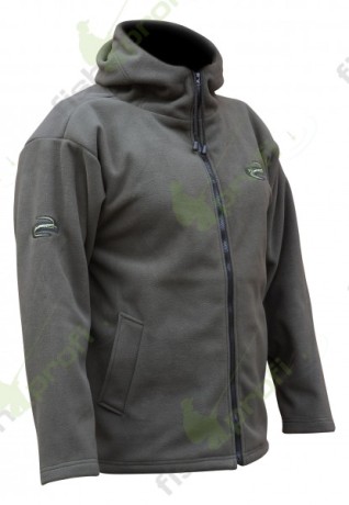 Куртка флисовая  KORUM WINDPROOF FLEECE JACKET р-р M