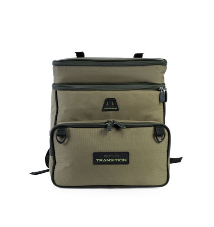 Рюкзак рыболовный Korum Transition Daypack