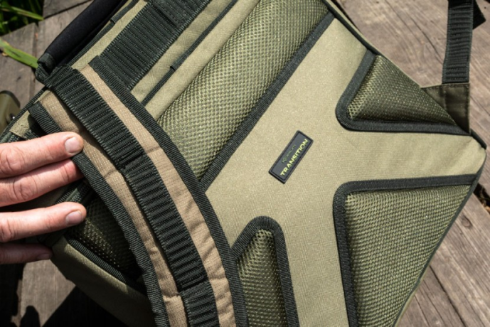 Рюкзак рыболовный Korum Transition Daypack