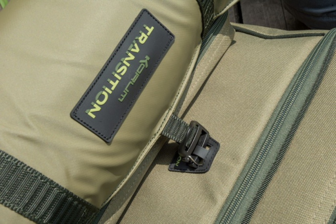 Рюкзак рыболовный Korum Transition Daypack