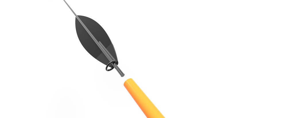 Поплавок PRESTON F1 FINE - 4 x16