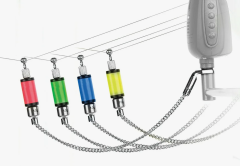 Свингер MIFINE на цепочке