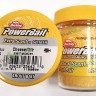 Паста форелевая Berkley Powerbait желтая сыр класика 50 гр.