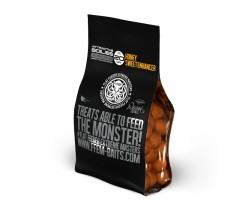 FFEM High Attractive Boilies Super Honey Вареные бойлы 20mm