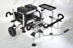 Платформа рыболовная RIVE COMPET 8 HSP D36