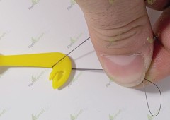 Петлевязка малая Preston LOOP TYER / DISGORGER - SMALL PLT/S