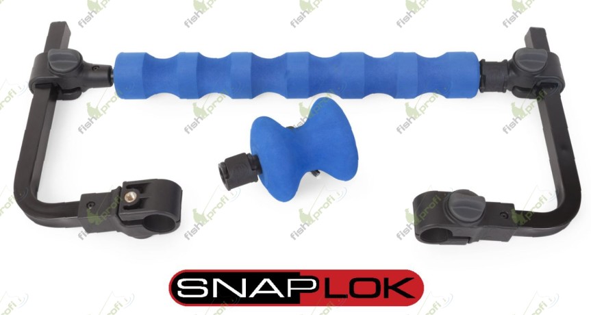 OFFBOX PRO - MULTI POLE SUPPORT Подставка под штекерное удилище c креплением "Snaplok"