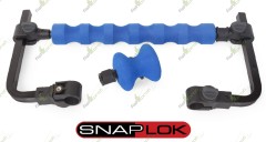 OFFBOX PRO - MULTI POLE SUPPORT Подставка под штекерное удилище c креплением &quot;Snaplok&quot;