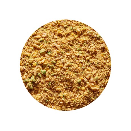 Прикормка FEEDER MASTER CUP SportLine Garlic GENLOG Чеснок 1кг