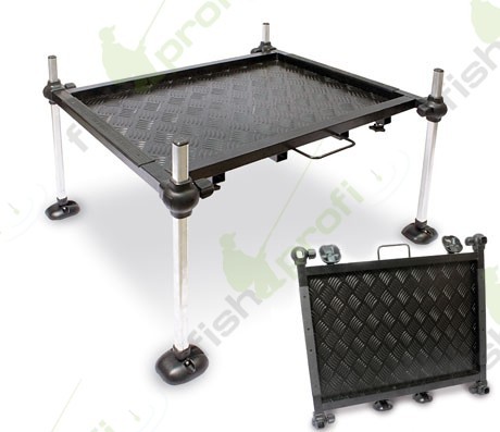 SPACE SAVER PLATFORM Платформа для ящика рыболовного