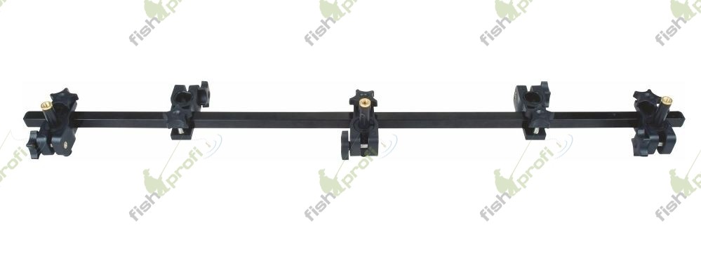 Крепление универсальное Preston TOOLBAR ACCESSORY BAR