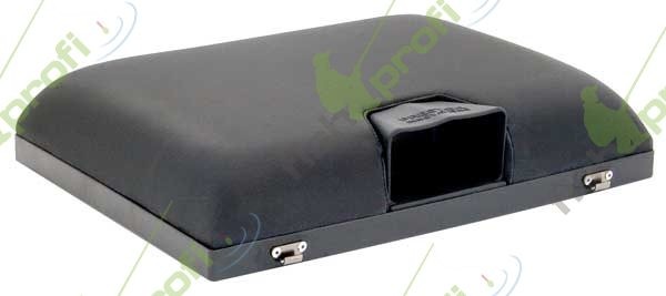 XS POLE SEAT Сиденье для ящика рыболовного