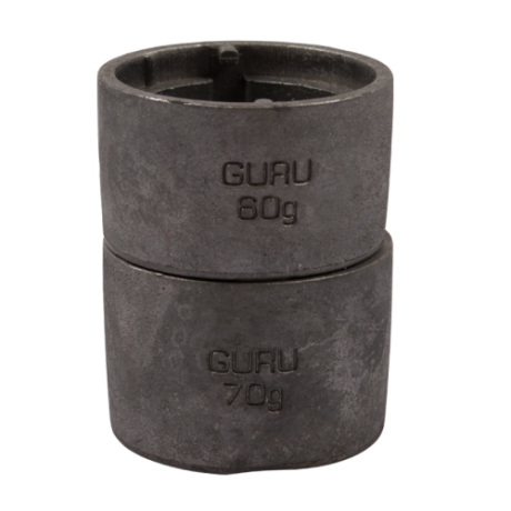 Сменный груз для кормушек Guru X-Change Feeder Extra Heavy Spare Weights Pack