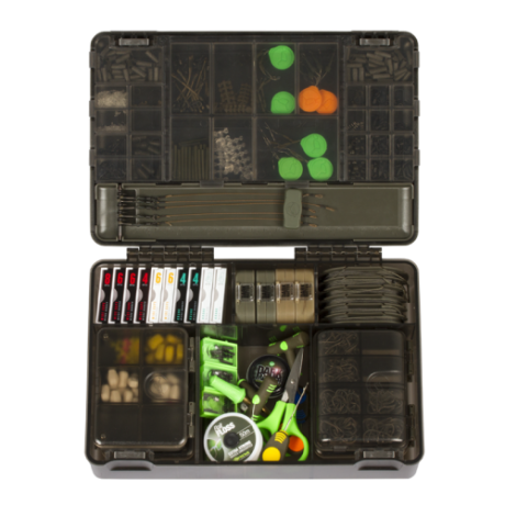 Коробка Korda Tackle Box