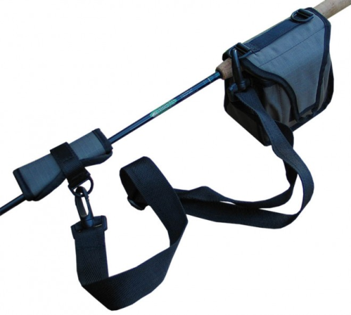 Чехол для катушки + переноска