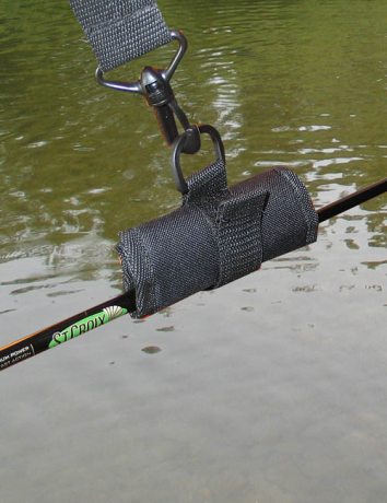 Чехол для катушки + переноска