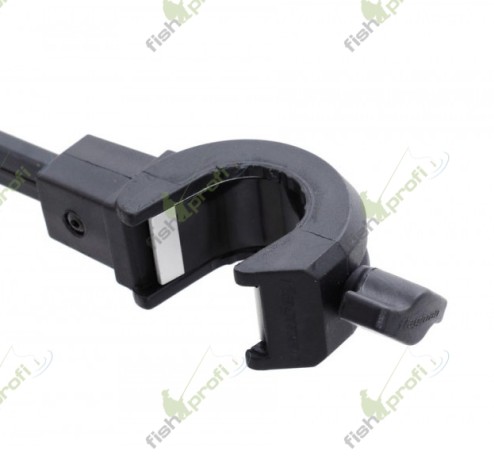 Держатель универсальный Flagman Straight Keepnet Arm d36мм