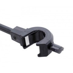 Держатель универсальный Flagman Straight Keepnet Arm d36мм