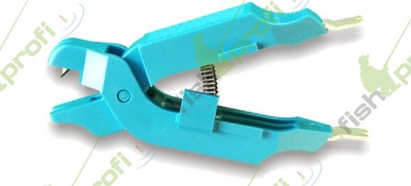 Зажим клещи для грузил