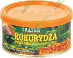 Corn 140g Tutti-Frutti (Кукуруза Тутти-Фрутти)