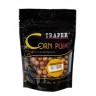 Corn puff 8мм/20гр Orange Czekolada TRAPER Трапер Кукуруза воздушная апельсин-шоколад