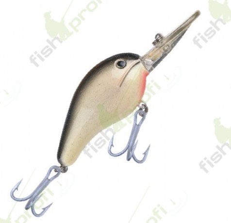 Воблер CRAZY колор 13 (100мм/14гр/3,5-4,5м)