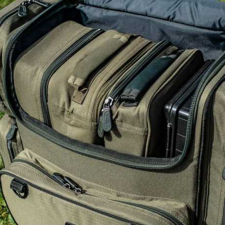 Рюкзак рыболовный Korum Transition Rucksack