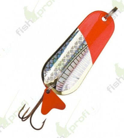 Блесна GNOM 24гр. колор 6