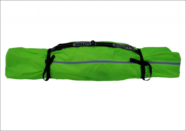 Зимняя палатка ЛОТОС Куб 3 Классик С9