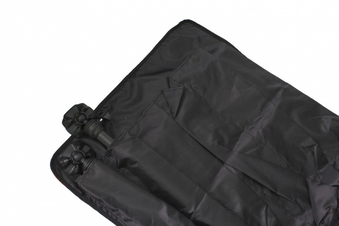 Сумка для рыболовного кресла с карманами под ножки "Аргентум Fishing"