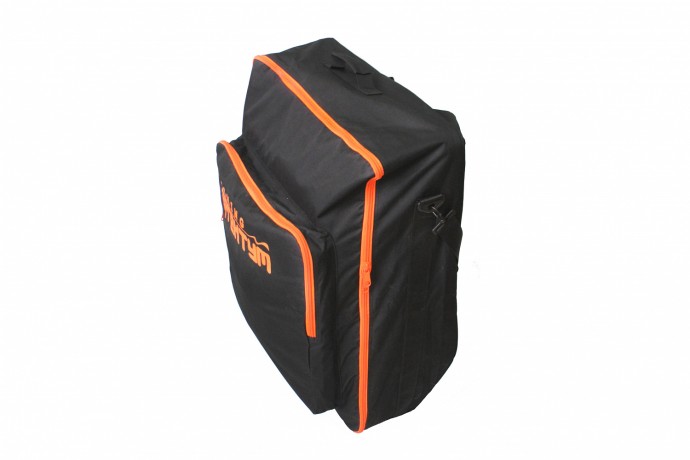 Сумка для рыболовного кресла с карманами под ножки "Аргентум Fishing"