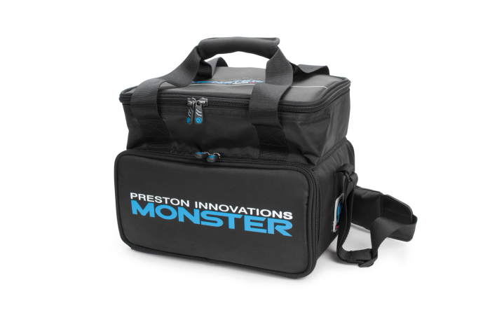 Сумка Preston Monster Feeder Case 31х20х26см