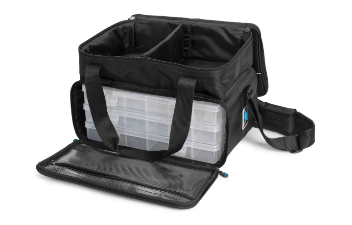 Сумка Preston Monster Feeder Case 31х20х26см