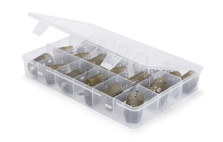 Сумка Preston Monster Feeder Case 31х20х26см