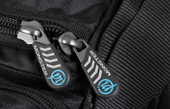 Сумка Preston Monster Feeder Case 31х20х26см