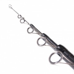 Удилище Mikado Princess 400 с кольцами 4м 10-30гр