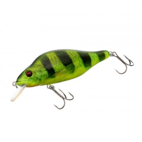 Воблер Flagman Hard Ball 135F 0.5-2.0m color 308