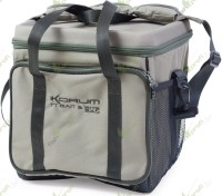 Сумка рыболовная KORUM TABLETOP BAIT AND BAG